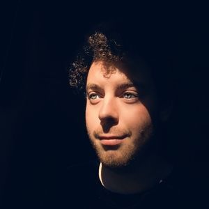 Meet your Posher, Jack